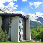 Apartment Arve 1 Et 2-1 By Interhome
