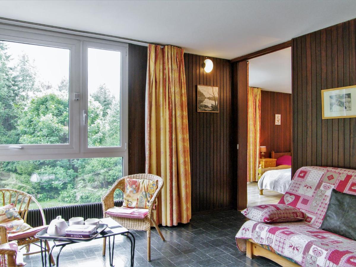 Apartment Arve 1 Et 2-1 By Interhome