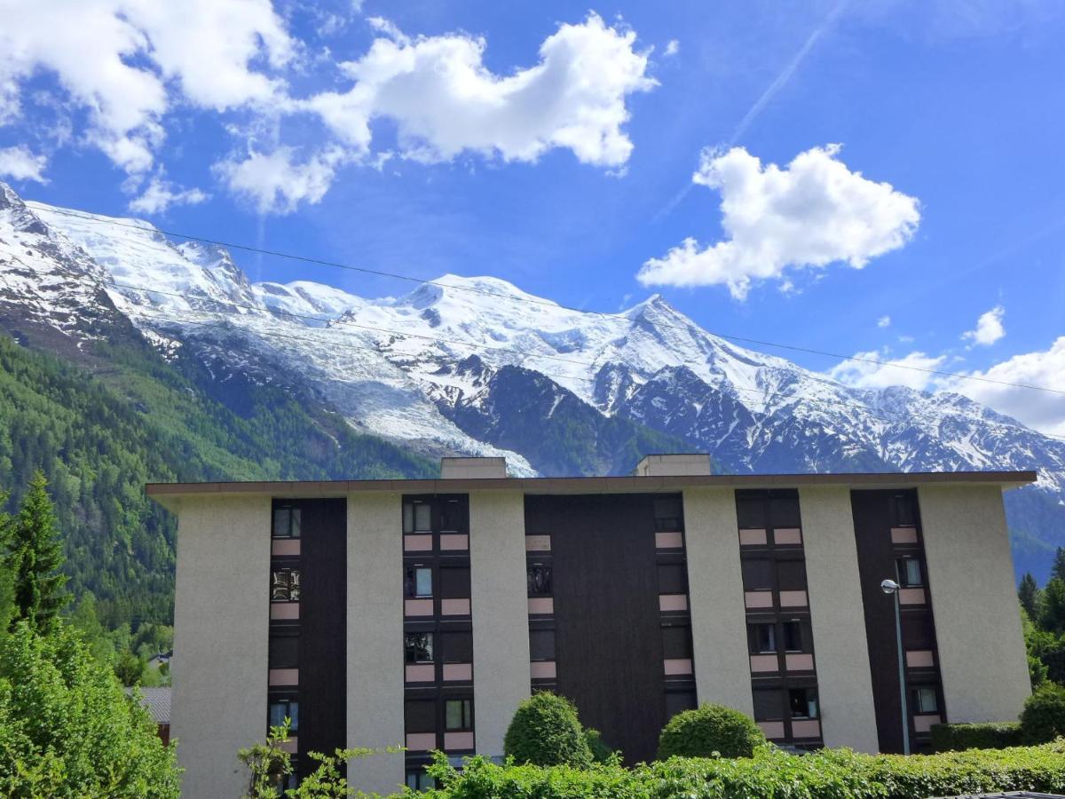 Appartamento Arve 1 Et 2-1 By Interhome *