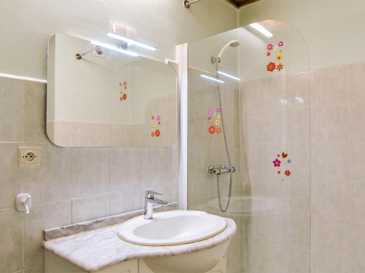 Arve 1 Et 2-1 By Interhome * Chamonix