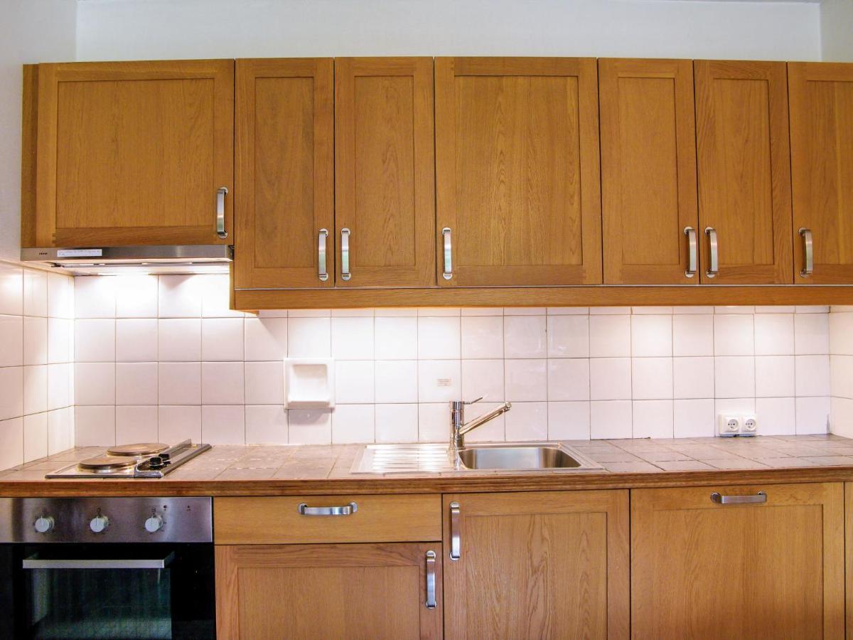Apartment Arve 1 Et 2-1 By Interhome